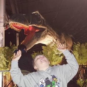 Meet your Posher, Helena